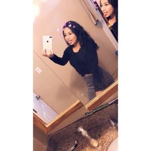 Meet your Posher, Nessa